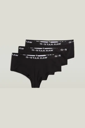 G-Star Hipster 3 Pack - - Women