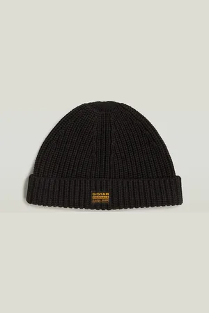 G-Star Originals Fisherman Beanie - - Men