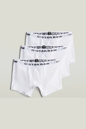 G-Star Boxer Briefs 3 Pack - - Men