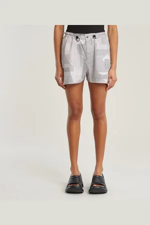 G-Star Woven Running Shorts - - Women