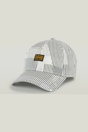 G-Star Originals Baseball Cap - - Women