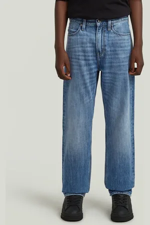 G-Star Unisex Dakota Regular Straight Jeans - - boys