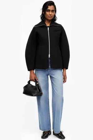 Ganni Small Bou Bag in Women
