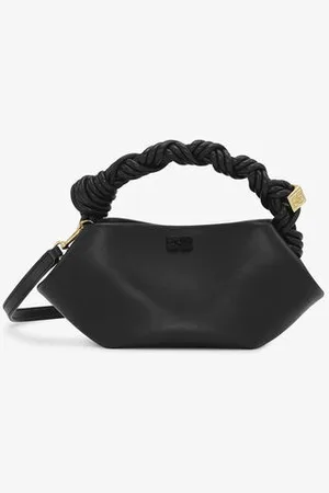 Ganni Mini Bou Bag in Women