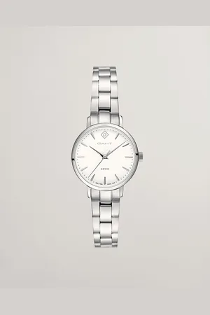 GANT Women Park Avenue 28 Wristwatch (ONE SIZE)