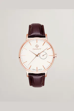GANT Men Park Hill III Wristwatch (ONE SIZE)