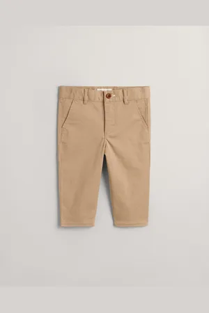 GANT Kids Baby Chinos (68)