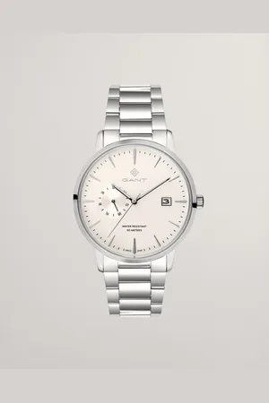 GANT Men East Hill Wristwatch (ONE SIZE)