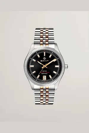 GANT Men Sussex 44 Wristwatch (ONE SIZE)