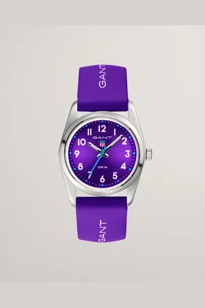 GANT Teens Graduate Wristwatch (ONE SIZE)