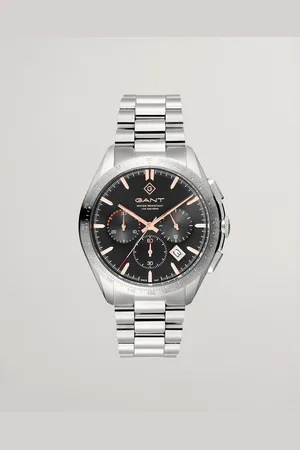 GANT Men Hammondsport Wristwatch (ONE SIZE)
