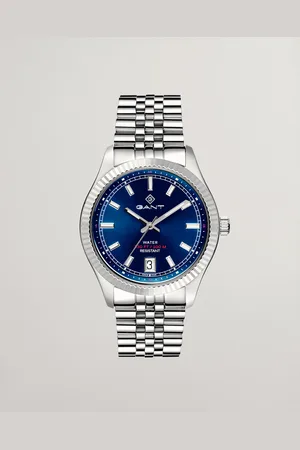 GANT Men Sussex 44 Wristwatch (ONE SIZE)