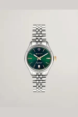 GANT Women Sussex Wristwatch (ONE SIZE)