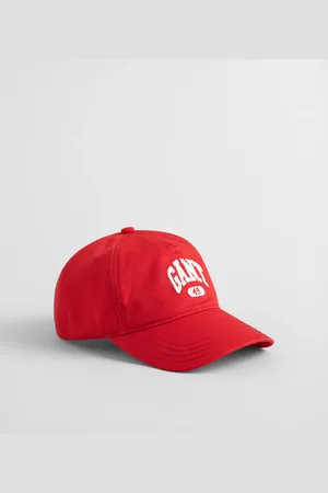 GANT Kids Kids 49 Arch Graphic Cap (S-M)