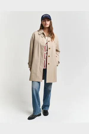 GANT Women Car Coat (XS)