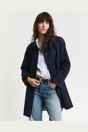 GANT Women Car Coat (XS)