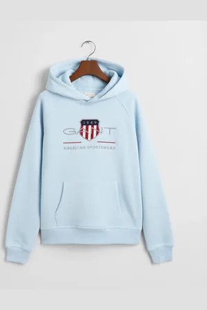 GANT Teens Teens Archive Shield Hoodie (134/140)