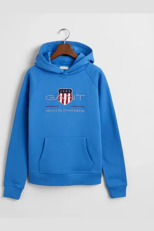 GANT Teens Teens Archive Shield Hoodie (134/140)