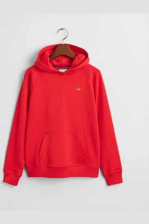 GANT Teens Teens Shield Hoodie (134/140)