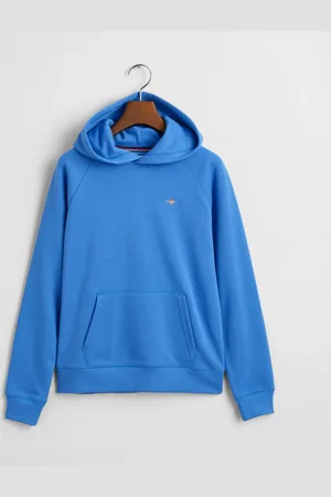 GANT Teens Teens Shield Hoodie (134/140)