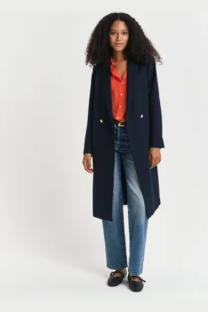 GANT Women Spring Classic Coat (XS)
