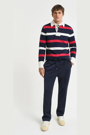 GANT Men Tracksuit Pants (S)