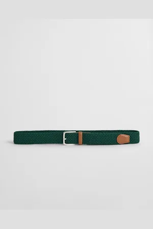 GANT Men Braided Elastic Belt (85/34)