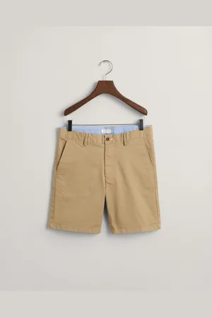 GANT Teens Teen Boys Chino Shorts (134/140)