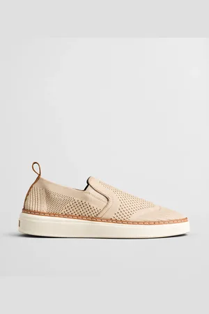 GANT Men San Prep Knitted Sneakers (42)