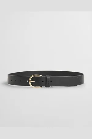 GANT Women Leather Belt (L-XL)