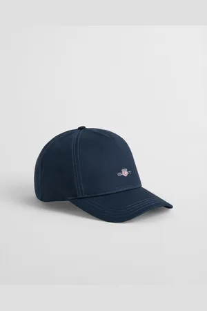 GANT Teens Teens Shield Cotton Twill Cap (S-M)