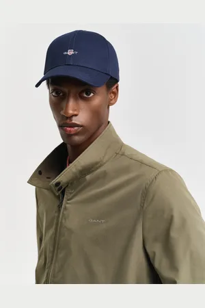 GANT Men Shield High Cap (S-M)