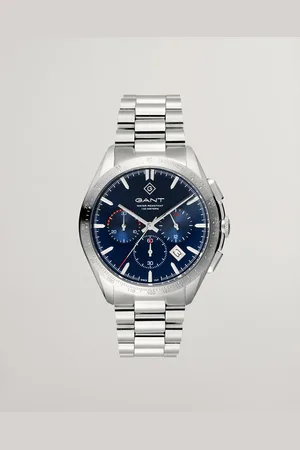 GANT Men Hammondsport Wristwatch (ONE SIZE)