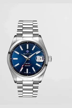 GANT Men Eastham Watch (ONE SIZE)