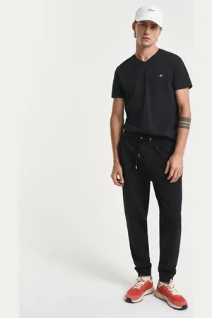 GANT Men Shield Sweatpants (S)