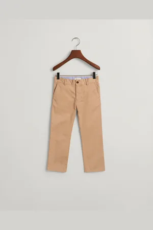 GANT Kids Kids Regular Fit Chinos (110/116)