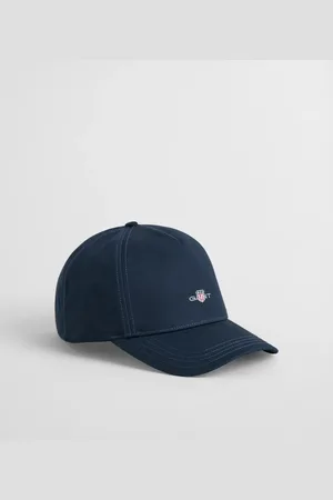 GANT Teens Teens Shield Cotton Twill Cap (S-M)