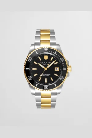 GANT Men GP250 Watch (ONE SIZE)