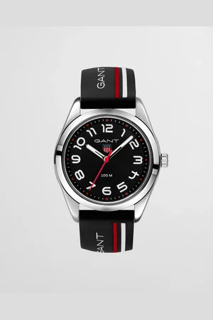 GANT Teens Campus Wristwatch (ONE SIZE)