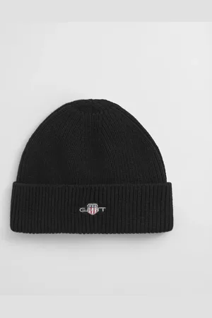 GANT Kids Kids Archive Shield Beanie (S-M)