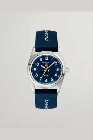 GANT Kids Graduate Wristwatch (ONE SIZE)
