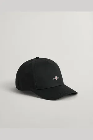 GANT Teens Teens Shield Cotton Twill Cap (S-M)
