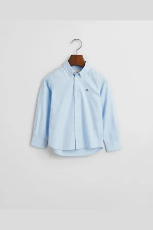 GANT Kids Kids Shield Oxford Shirt (110/116)