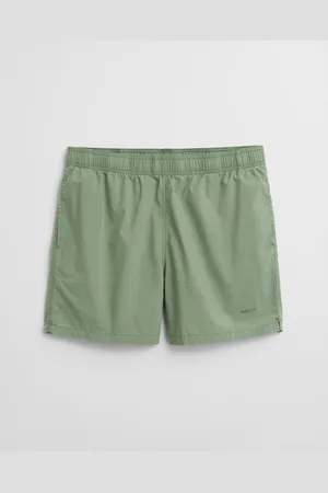 GANT Men Sunfaded Swim Shorts (S)