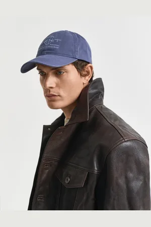 GANT Men Tonal Archive Shield Cap (ONE SIZE)