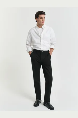 GANT Men Regular Fit Chinos (29/34)