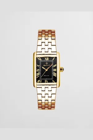 GANT Women Rhode Island Heritage Watch (ONE SIZE)