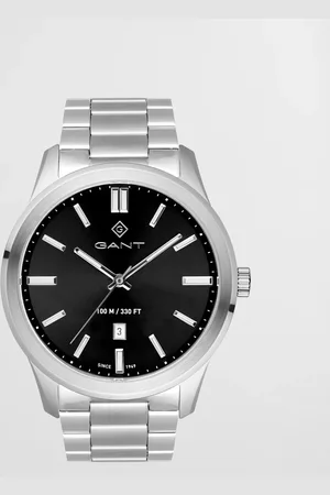 GANT Men Bridegeton Watch (ONE SIZE)