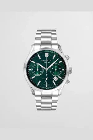GANT Men GP206 Watch (ONE SIZE)