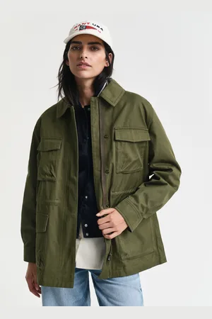GANT Women Field Jacket (XS)